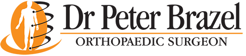 Dr Peter Brazel – Orthopaedic Surgeon (Retired)